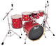 Pearl Vision VSX and VMX Drum Kits