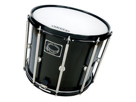 Robert Daniels Custom Snare Drum