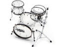 Highwood Acrylic Shell Drum Kit