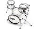 Highwood Acrylic Shell Drum Kit