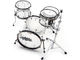 Highwood Acrylic Shell Drum Kit