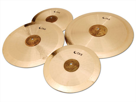 TRX LTD Series
