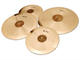 TRX LTD Series Cymbal Set