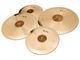 TRX LTD Series Cymbal Set