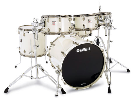 Yamaha Oak X Kit