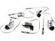 B-Band Ukko Contact Drum Mics