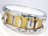 Tempus Fibreglass and Carbon-Fibre Snare Drums