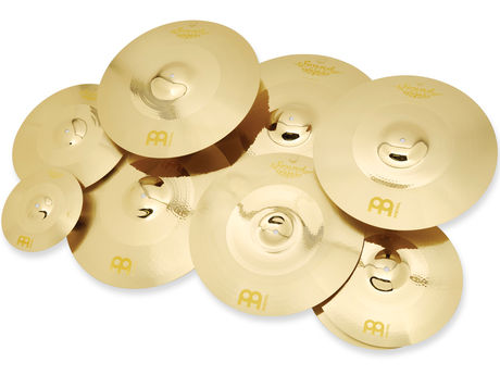 Meinl Soundcaster Fusion