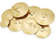 Meinl Soundcaster Fusion Cymbals