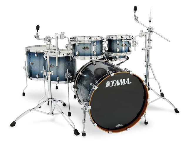 Tama Drums
