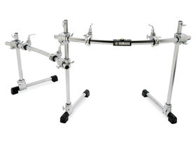 In pictures: Yamaha DTX950K electronic drum kit