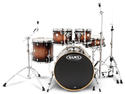 Mapex Meridian Maple Kit