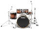 Mapex Meridian Maple Kit