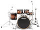 Mapex Meridian Maple Kit