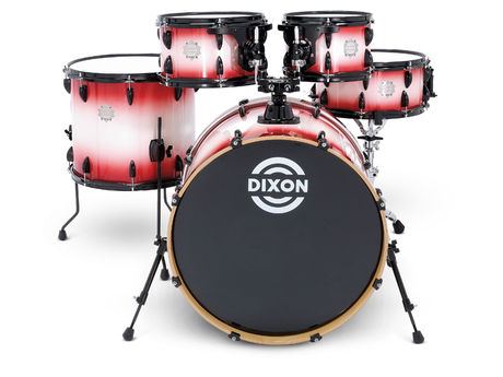 Dixon Predator kit