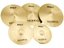 Istanbul Agop Xist cymbals