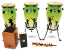 Meinl Designer Series Percussion