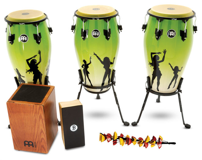 Meinl Designer Series Percussion