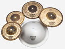 Sabian Alu Bell And Vault Collection Radia Nano Hats