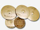 TRX BRT Cymbals