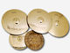 TRX BRT Cymbals