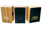 Learn to play Peruvian cajon!