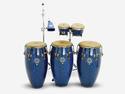 LP 45th Anniversary Congas, Bongos And Mambo Cowbell