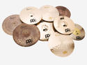 Meinl Signature Rides