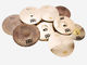 Meinl Signature Rides