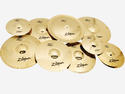 Zildjian Z3 Cymbals