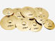 Zildjian Z3 Cymbals