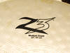 Zildjian Z3 Cymbals