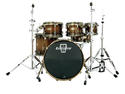 Ludwig Epic Standard Kit
