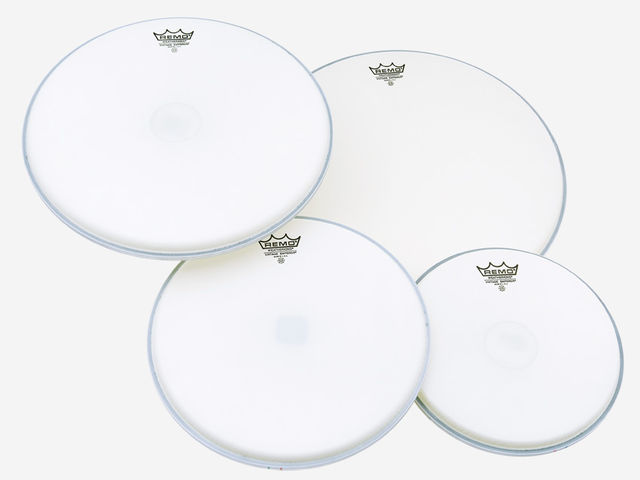 Vintage Emperors changed the art of drumming in the '60s