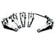Yamaha Bass Drum Pedals