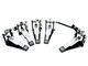 Yamaha Bass Drum Pedals