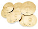 Sabian Vault Artisan Hi-Hats and Crashes
