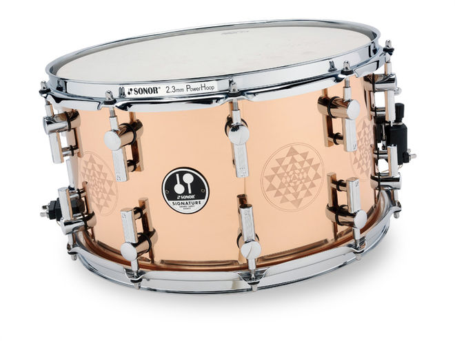 Sonor Danny Carey Signature Snare