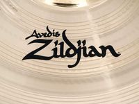 Zildjian Cymbals