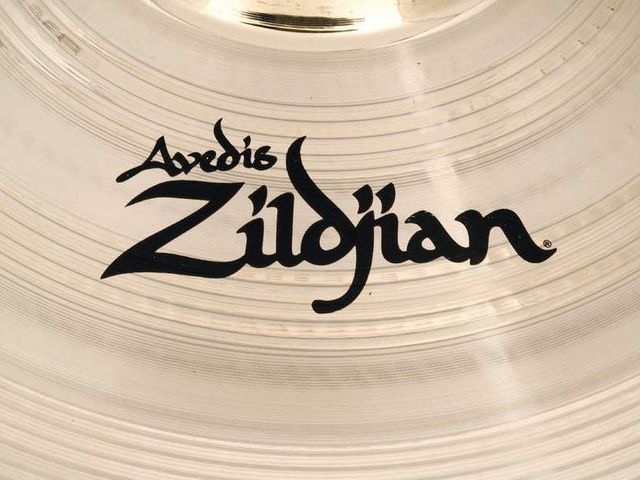 Zildjian Cymbals