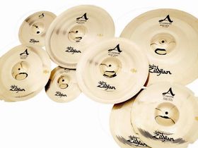 The best cymbals in the world today