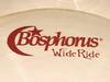 Bosphorus Stanton Moore Cymbals logo