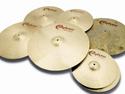 Bosphorus Stanton Moore Cymbals