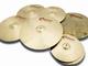 Bosphorus Stanton Moore Cymbals