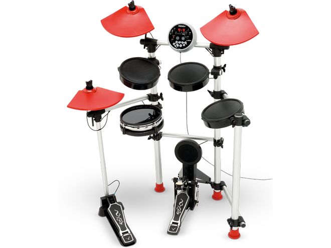 Medeli Electronic Drum Kit