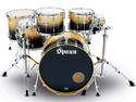 Spaun TL Series Drum Kit