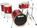 DDRUM Dios M Drum Kit