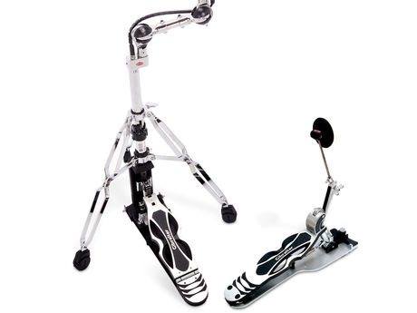 Gibraltar Catapult Pedal Ultra-Adjust Stand