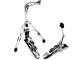 Gibraltar Ultra-Adjust Hi-Hat Stand / Catapult Bass Drum Pedal