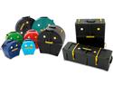 Hardcase drum cases